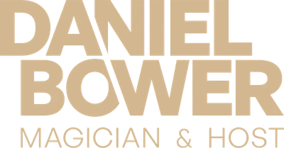 Daniel Bower Magician & Host