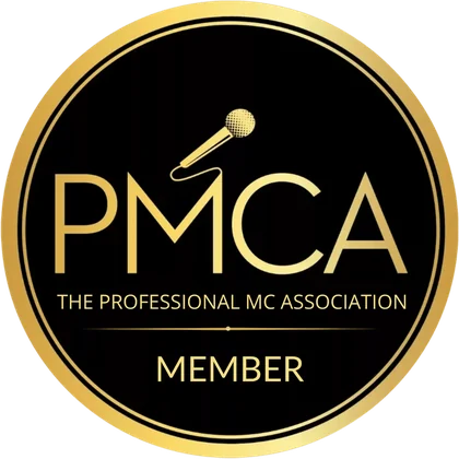 PMCA member badge