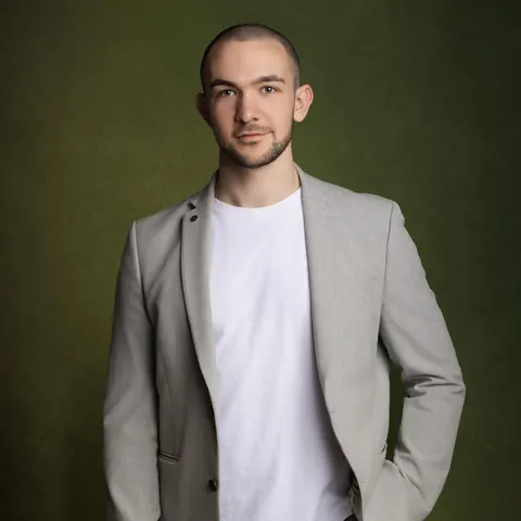 Daniel Bower