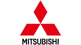 Mitsubishi Logo