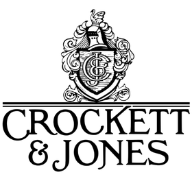 Crockett and Jones Logo