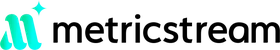 Metricstream Logo