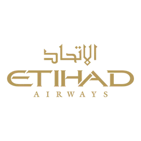 Etihad Logo