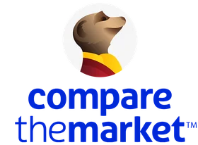 Compare The Market Logo