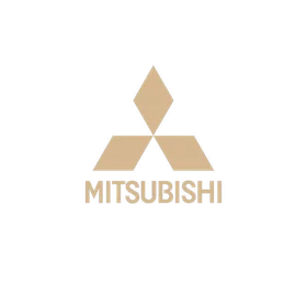 Mitsubishi Logo