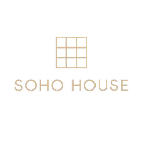 Soho House Logo