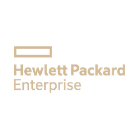 HPE Logo