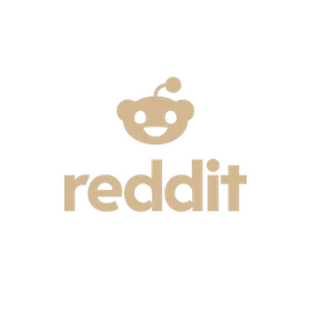 Reddit Logo