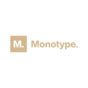 Monotype Logo