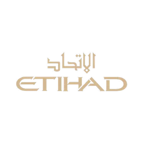 Etihad Logo