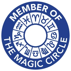 Member of The Magic Circle