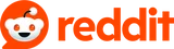 Reddit Logo